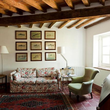 Castello Di Rocca Grimalda Guest House Bagian luar foto