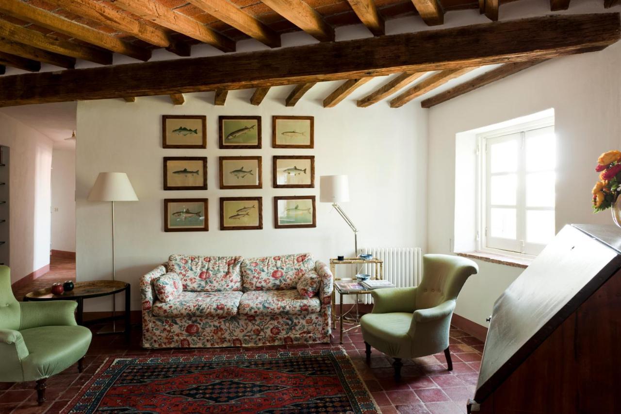 Castello Di Rocca Grimalda Guest House Bagian luar foto